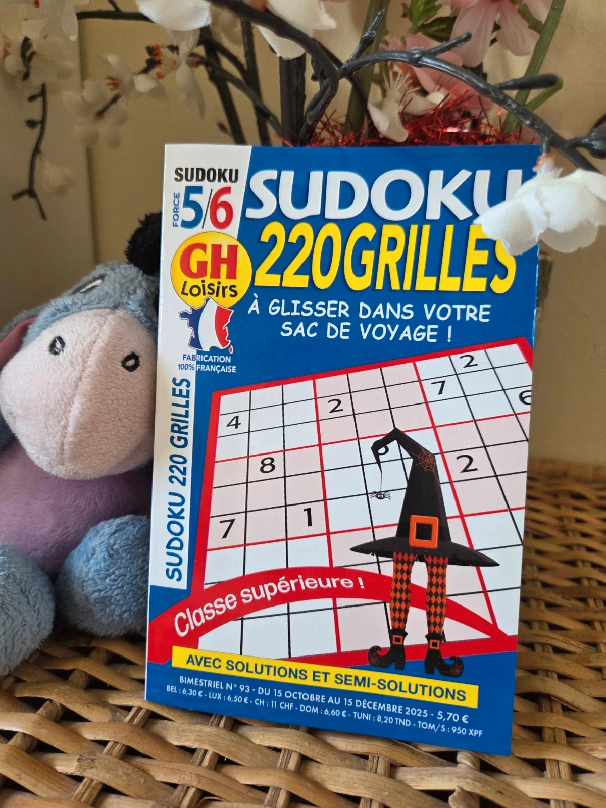 💜Sudoku 220 grilles